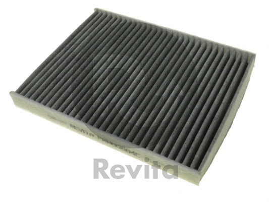 Filtre, air de l'habitacle REVITA FRH00860C