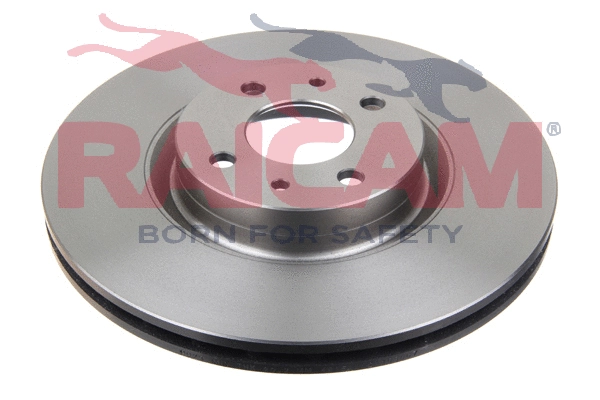 Disque de frein RAICAM RD01048