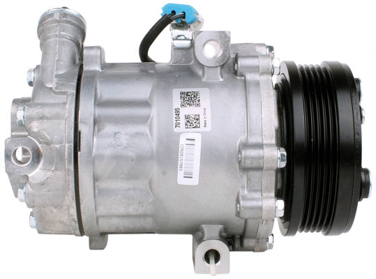 Compresseur, climatisation PowerMax 7010495