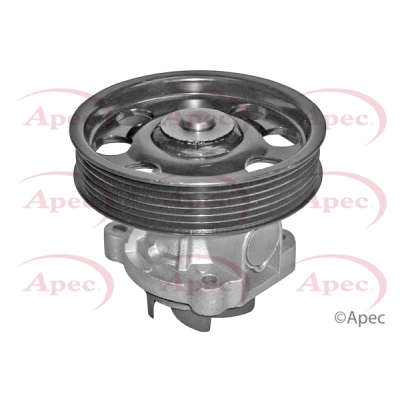Pompe à eau, refroidissement du moteur APEC AWP1541