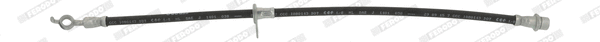 Flexible de frein FERODO FHY2514