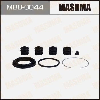 Kit de réparation, étrier de frein MASUMA MBB-0044