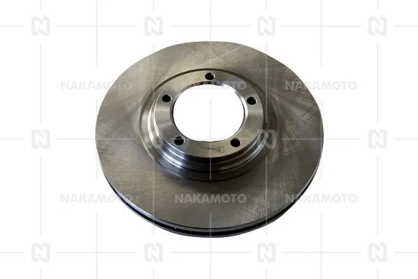 Disque de frein NAKAMOTO B02-HYD-18010063