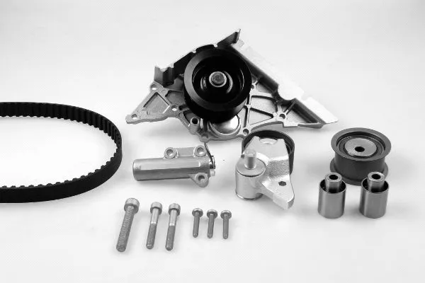 Pompe à eau + kit de courroie crantée GK K980183B