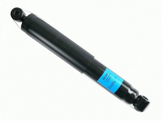 Amortisseur BOGE 32-D46-A