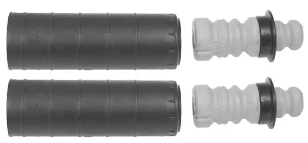 Kit de protection contre la poussière, amortisseur MGA KP2302