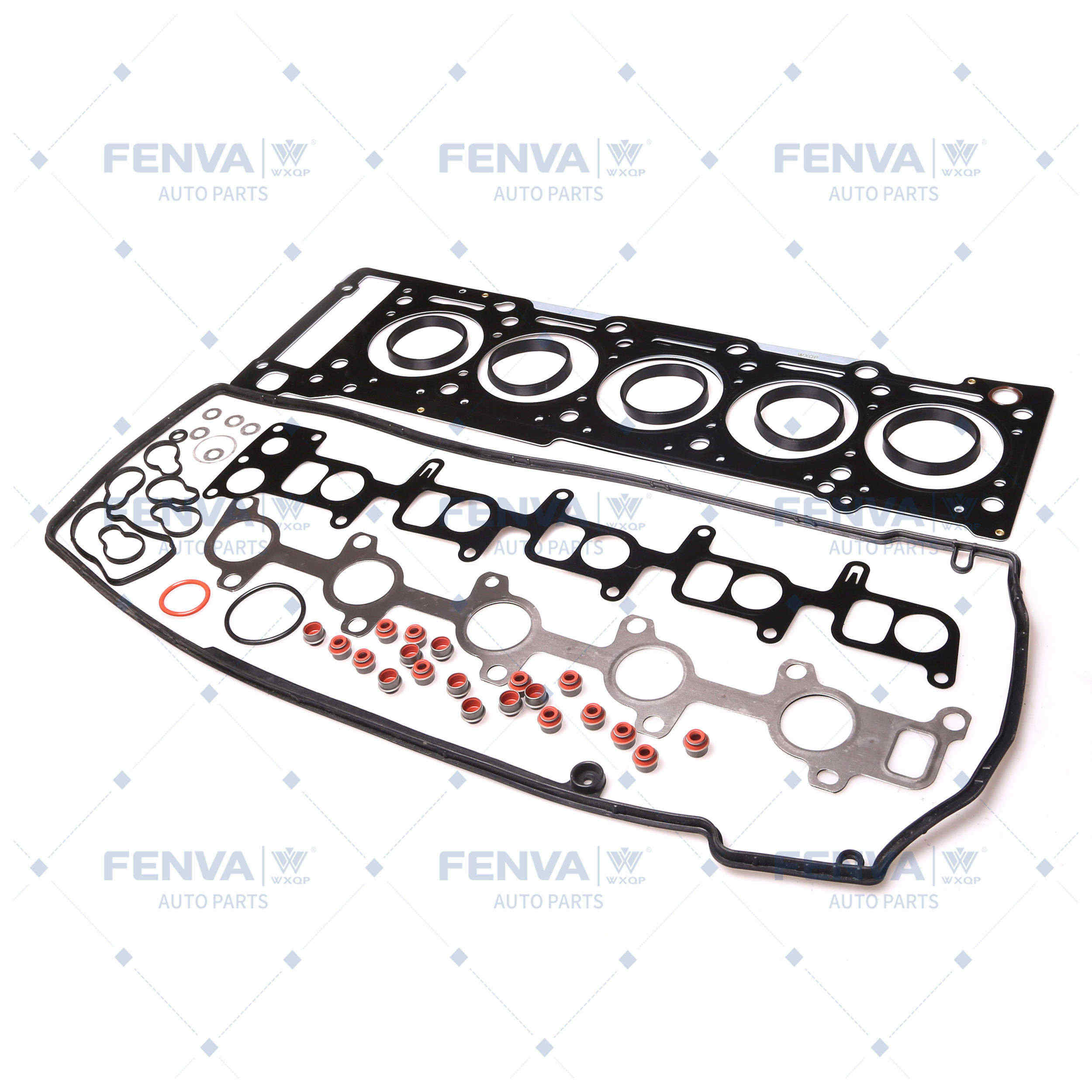 Jeu de joints, culasse WXQP 120977