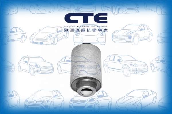 Suspension, bras de liaison CTE CBH07006