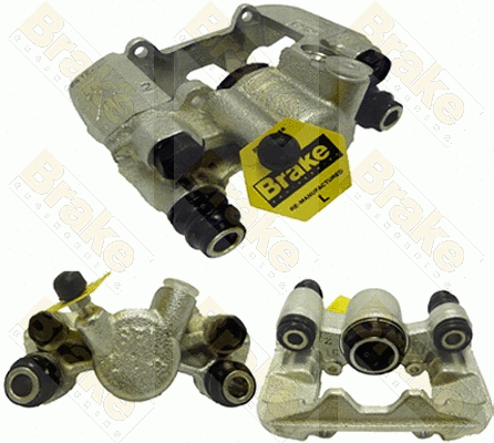 Étrier de frein Brake ENGINEERING CA2131