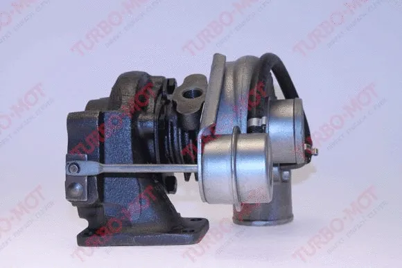 Turbocompresseur, suralimentation TURBO-MOT 614042