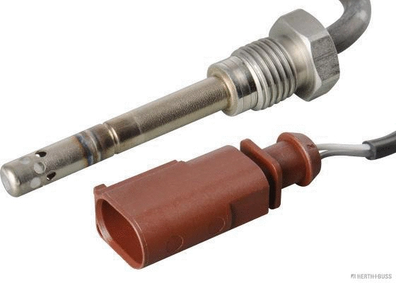 Capteur, température des gaz HERTH+BUSS ELPARTS 70682050