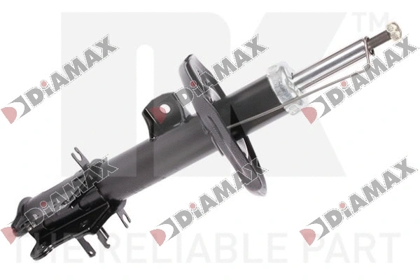Amortisseur DIAMAX AP01067