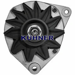 Alternateur AD KÜHNER 30606RI