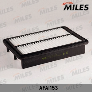 Filtre à air MILES AFAI153