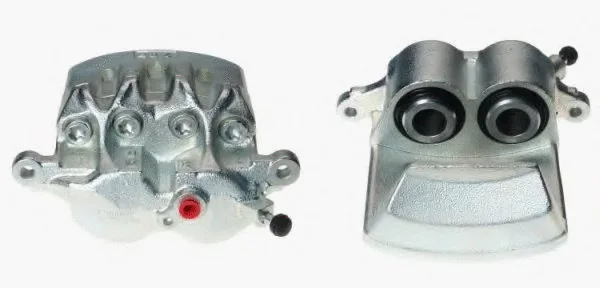 Étrier de frein A.Z. Meisterteile AZMT-44-023-2415