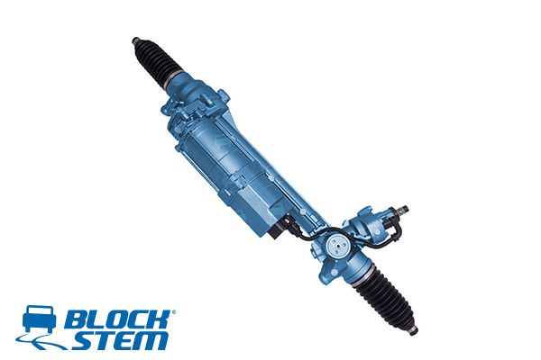 Crémaillère de direction AUTOTEAM PSE1211
