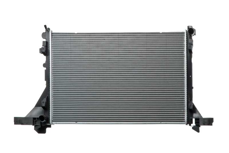 Radiateur, refroidissement du moteur A.Z. Meisterteile AZMT-45-040-2308