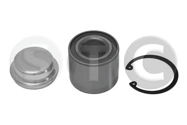 Kit de roulements de roue STC T490645