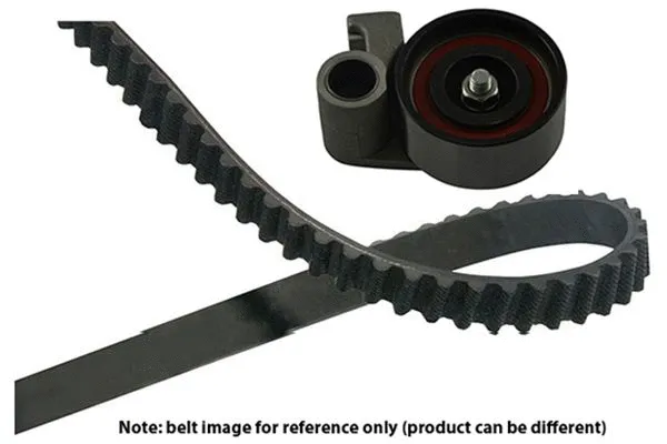 Kit de courroie crantée KAVO PARTS DKT-9013