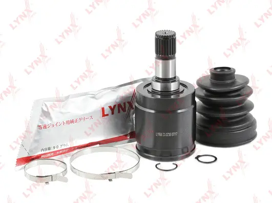 Jeu de joints, arbre de transmission LYNXAUTO CI-3735