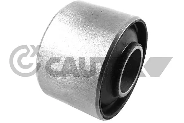 Suspension, corps de l'essieu CAUTEX 759450