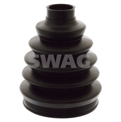 Joint-soufflet, arbre de commande SWAG 82 10 1858