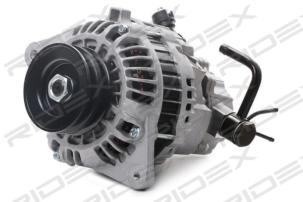 Alternateur RIDEX 4G0198