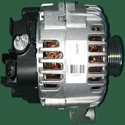 Alternateur SERCORE 280727