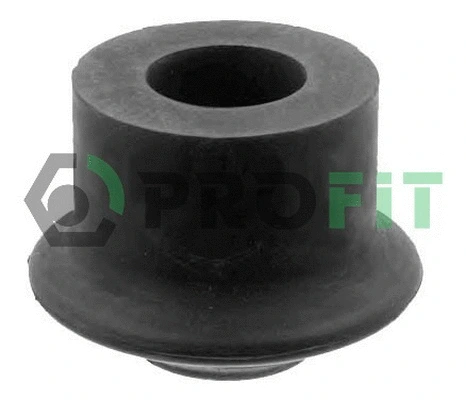 Suspension, corps de l'essieu PROFIT 1015-0196