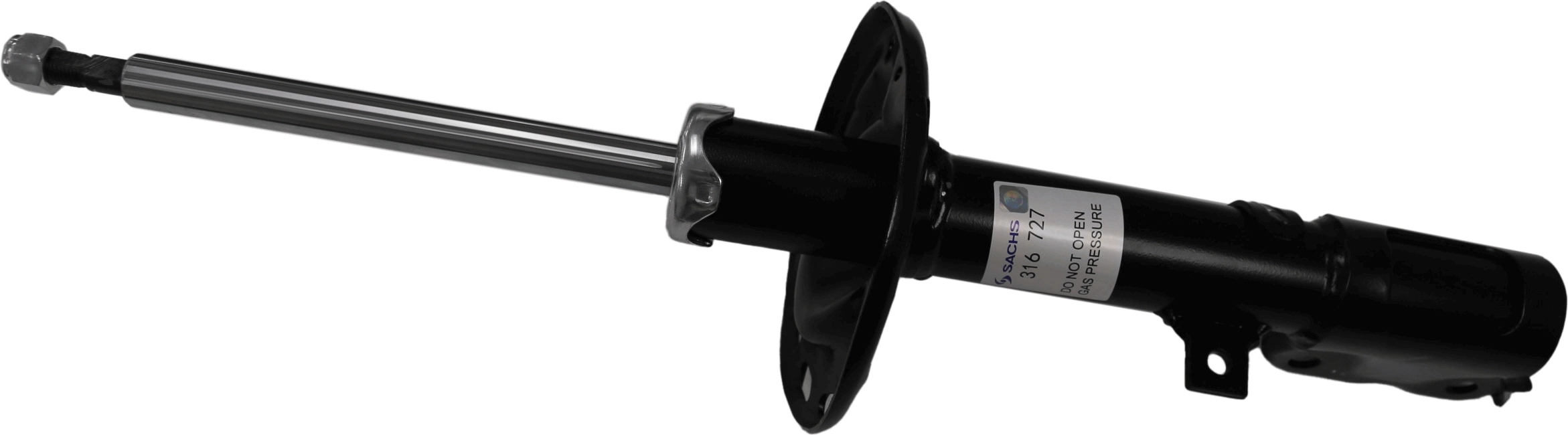 Amortisseur SACHS 316 727