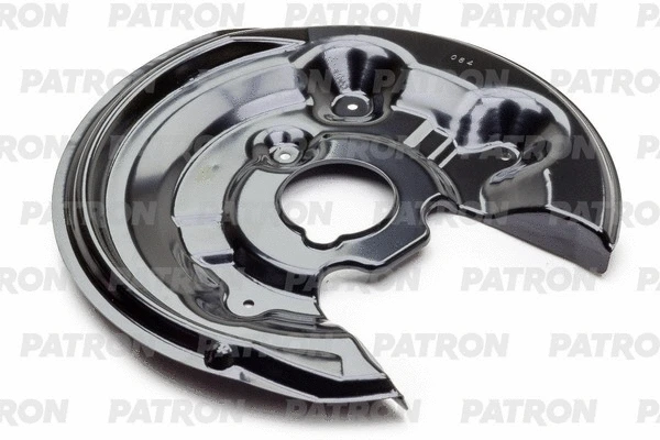 Déflecteur, disque de frein PATRON PBS141