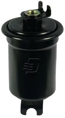 Filtre à carburant DENCKERMANN A110545