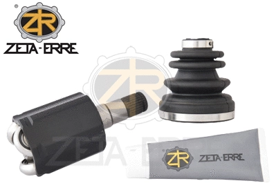 Jeu de joints, arbre de transmission ZETA-ERRE ZR7216
