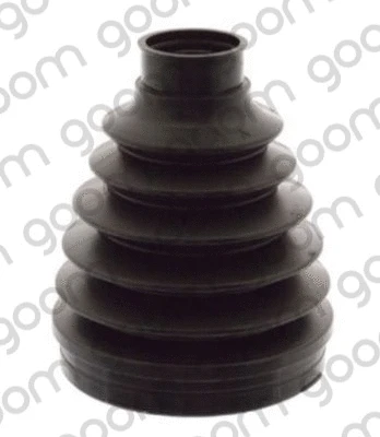 Joint-soufflet, arbre de commande GOOM DB-0715