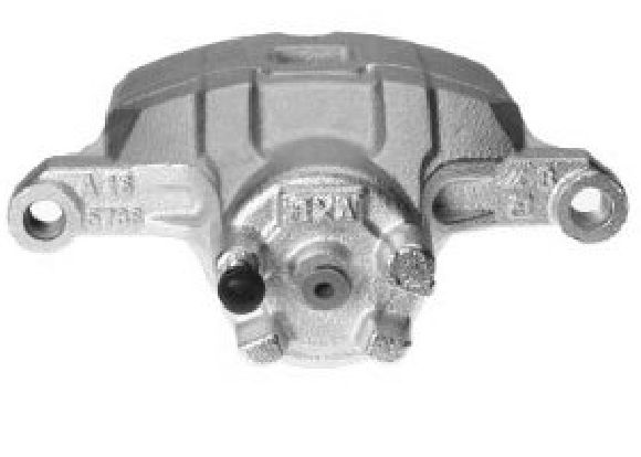 Étrier de frein TECDRIVE TET0563