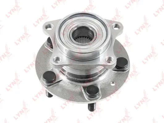 Kit de roulements de roue LYNXAUTO WH-1481