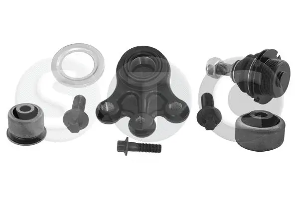 Kit de réparation, bras triangulaire STC T453703