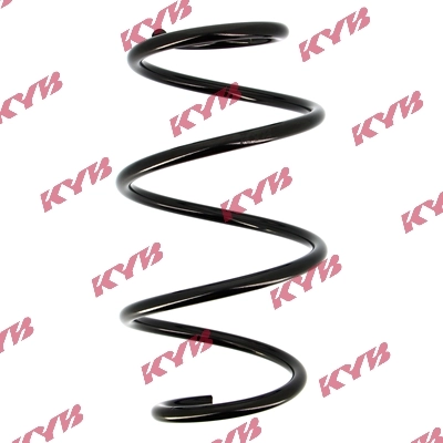 Ressort de suspension KYB RA4027
