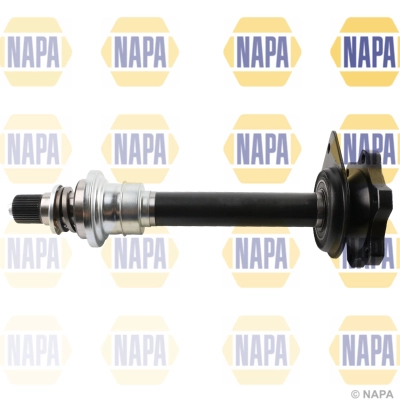 Arbre de transmission NAPA NDS1066