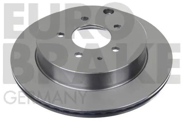 Disque de frein EUROBRAKE 5815203276
