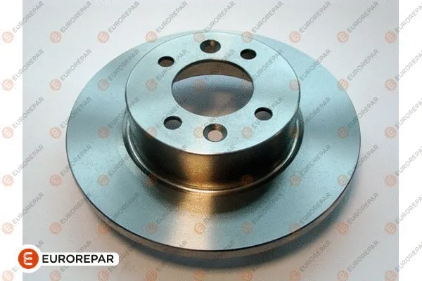 Disque de frein EUROREPAR 1618873480