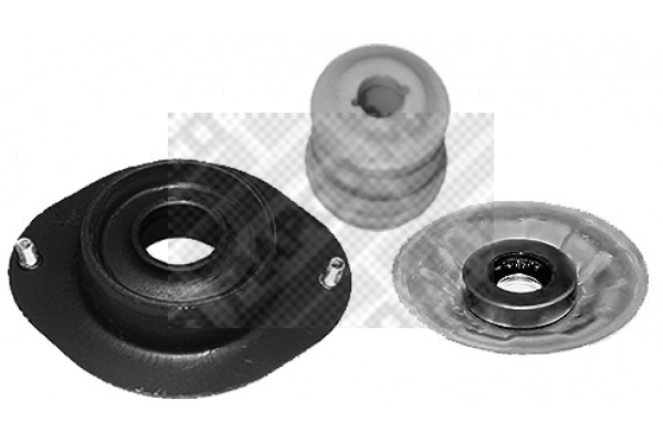 Kit de réparation, coupelle de suspension MAPCO 34791