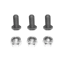Rotule de suspension ANDEL ANRO01087