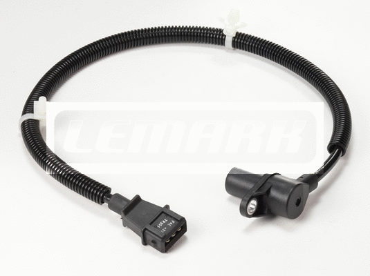 Capteur d'angle, vilebrequin LEMARK LCS037