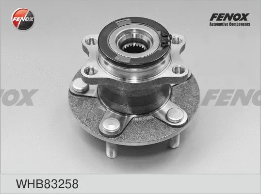 Moyeu de roue FENOX WHB83258