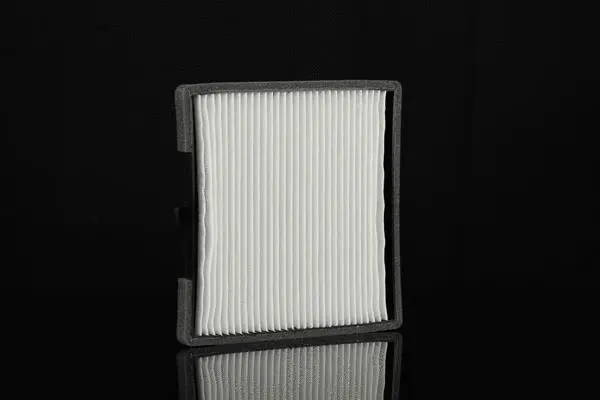 Filtre, air de l'habitacle PZL Filters WA60187