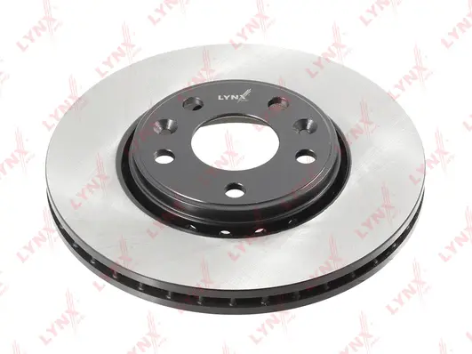 Disque de frein LYNXAUTO BN-1885