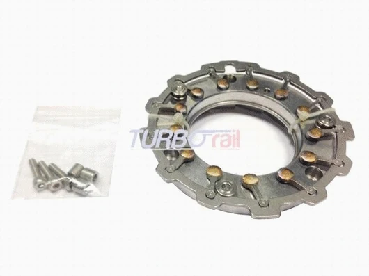 Kit de montage, compresseur TURBORAIL 100-00614-600