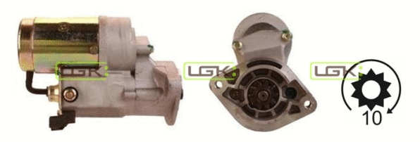 Démarreur LGK 335985