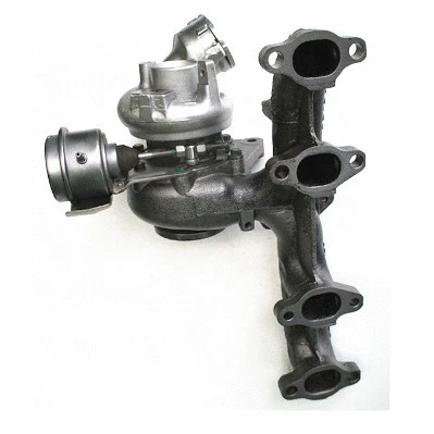 Turbocompresseur, suralimentation NPS V809G05
